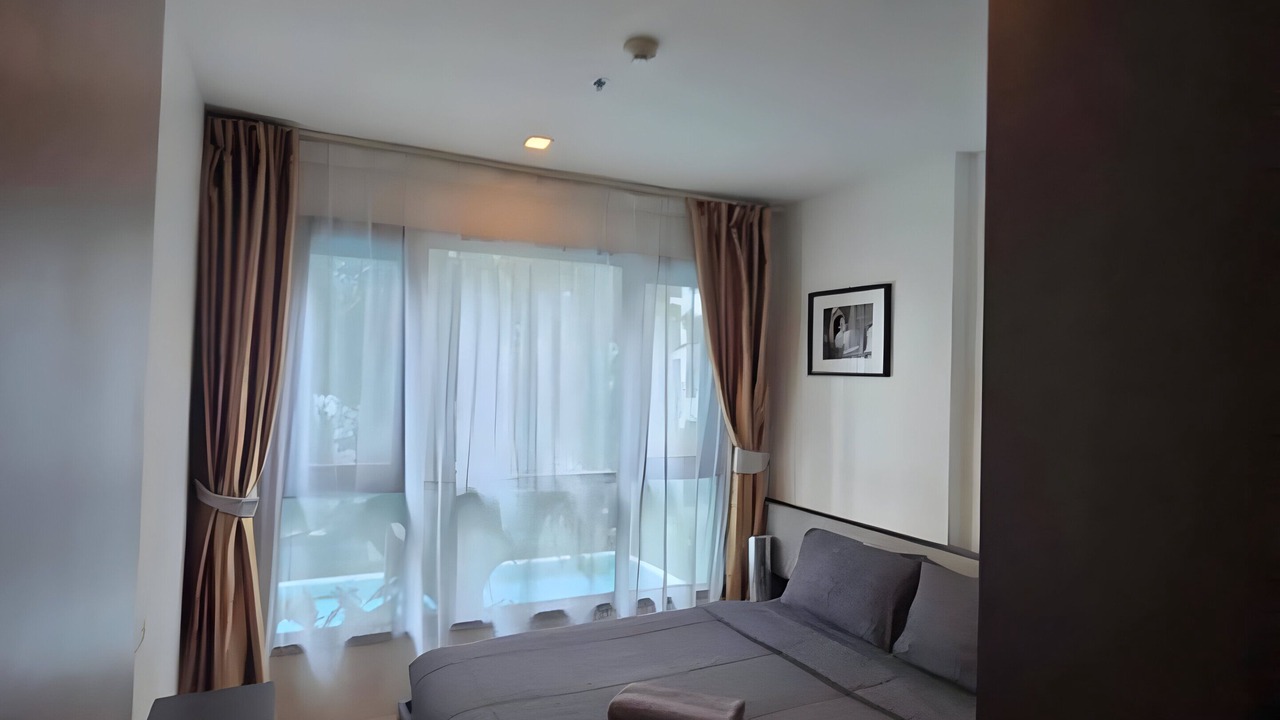 Photo of Bedroom in North Pattaya