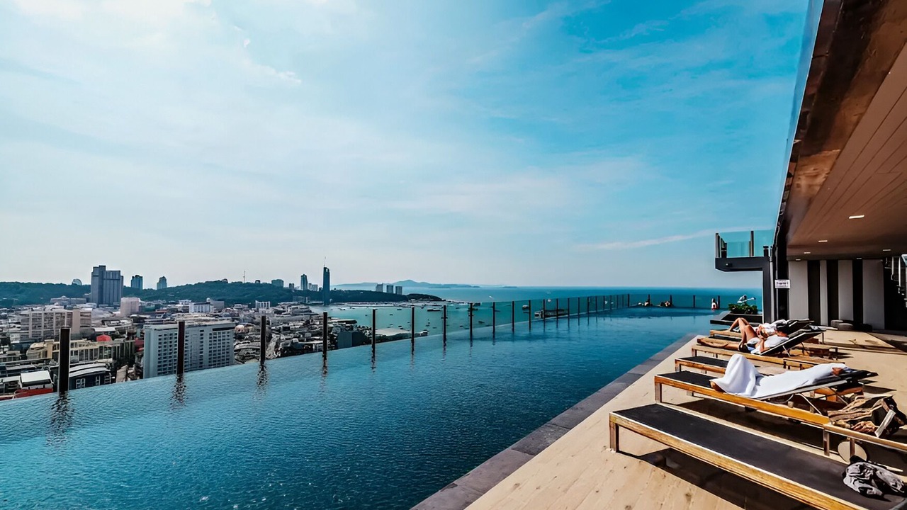 Photo of Outdoor in North Pattaya