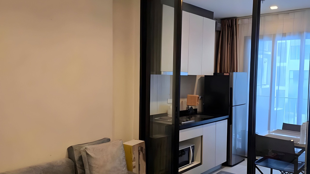 Photo of Livingroom in North Pattaya