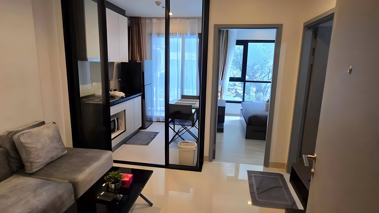 Photo of Bedroom in North Pattaya