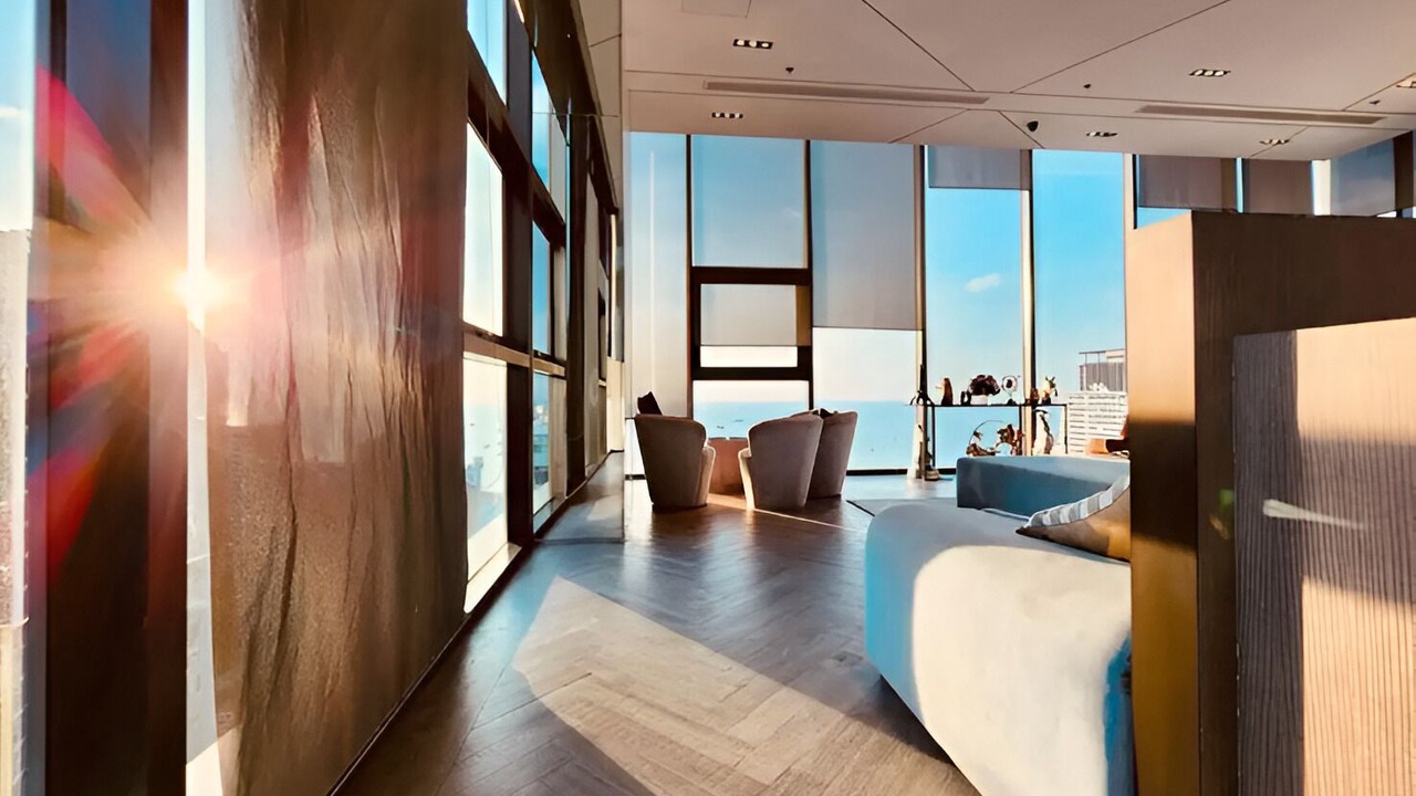 Photo of Livingroom in North Pattaya