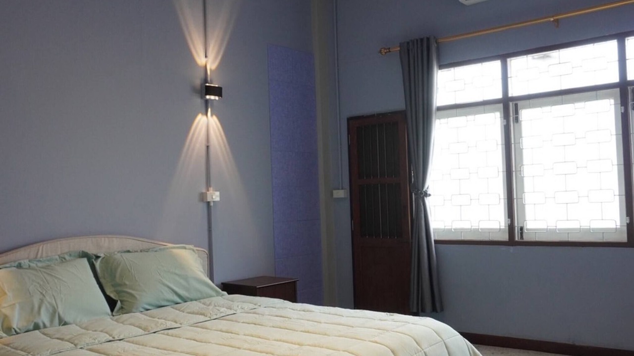 Photo of Bedroom in Wang Burapha Phirom