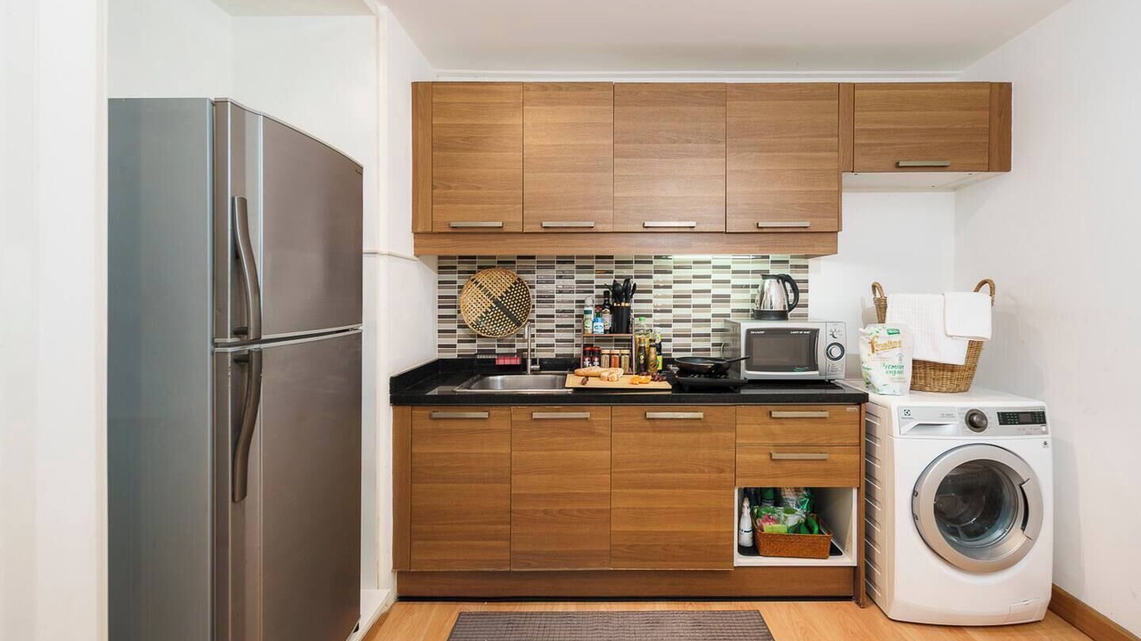 Photo of Kitchen in Nana