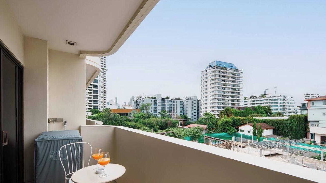 Photo of Patio Balcony in Thonglor