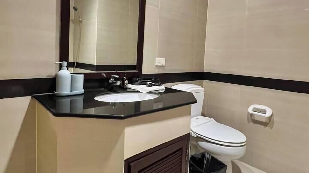 Photo of Bathroom in Thonglor