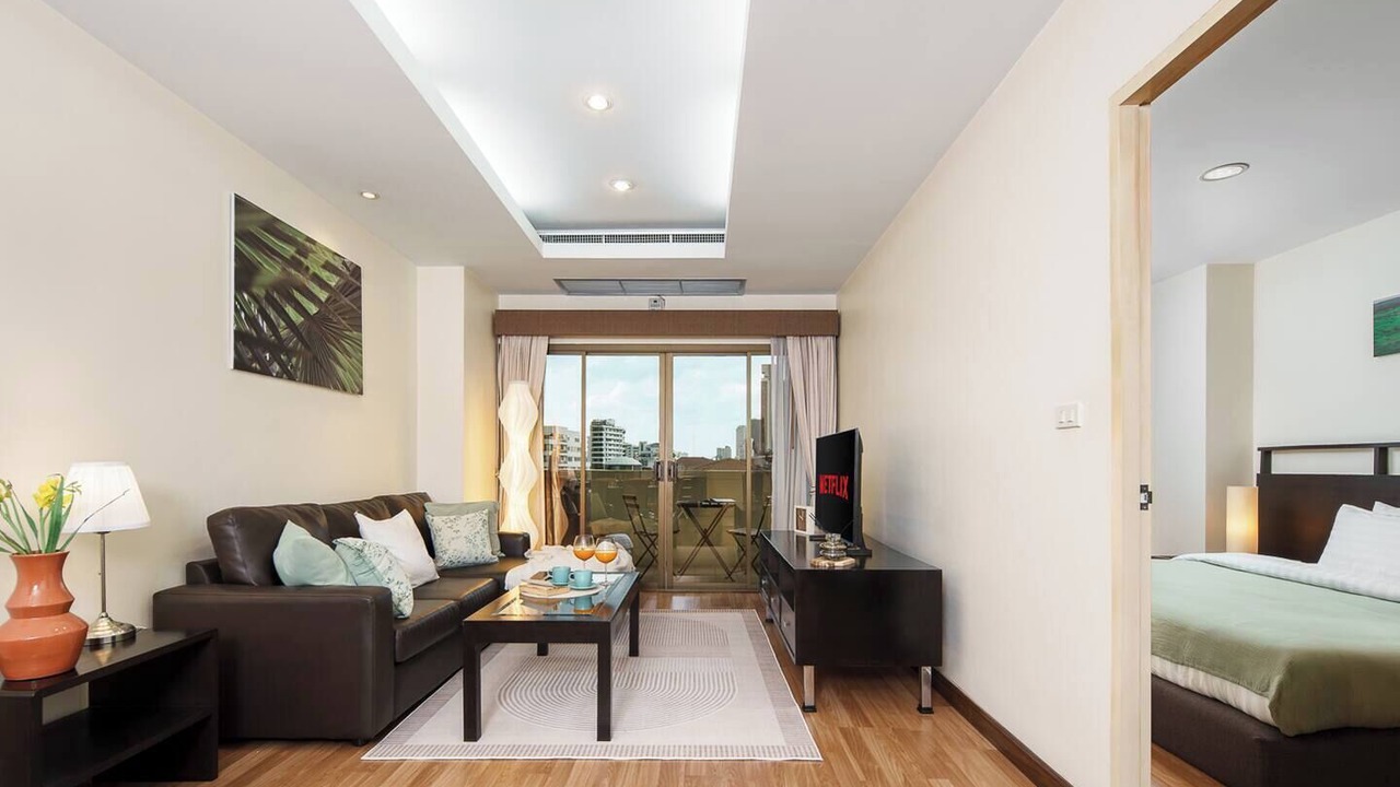 Photo of Patio Balcony in Thonglor