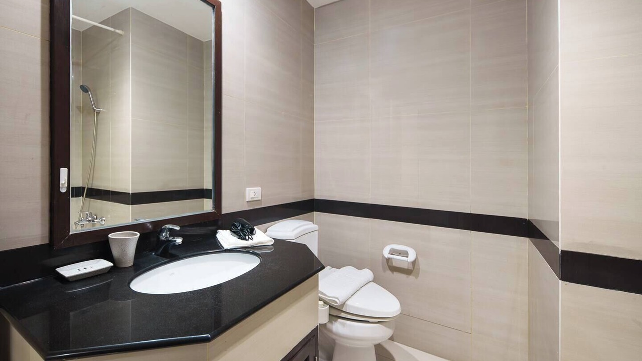 Photo of Bathroom in Thonglor