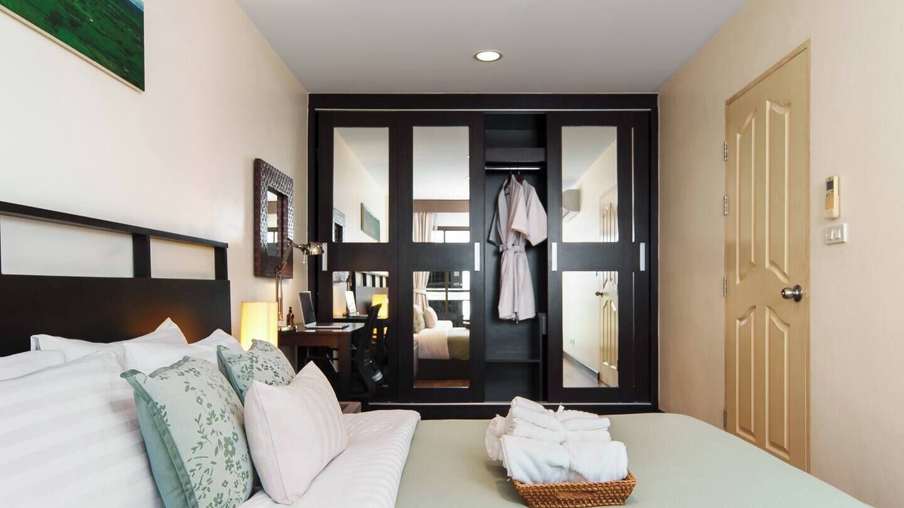 Photo of Bedroom in Thonglor