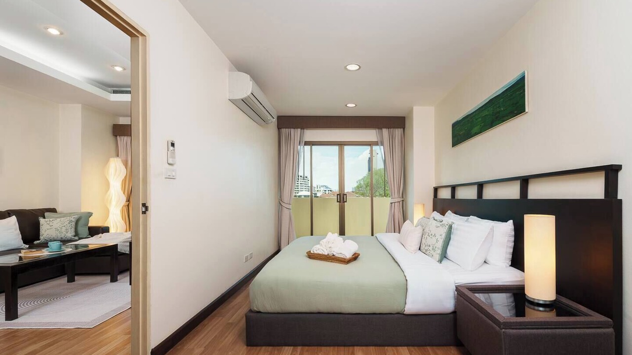 Photo of Bedroom in Thonglor