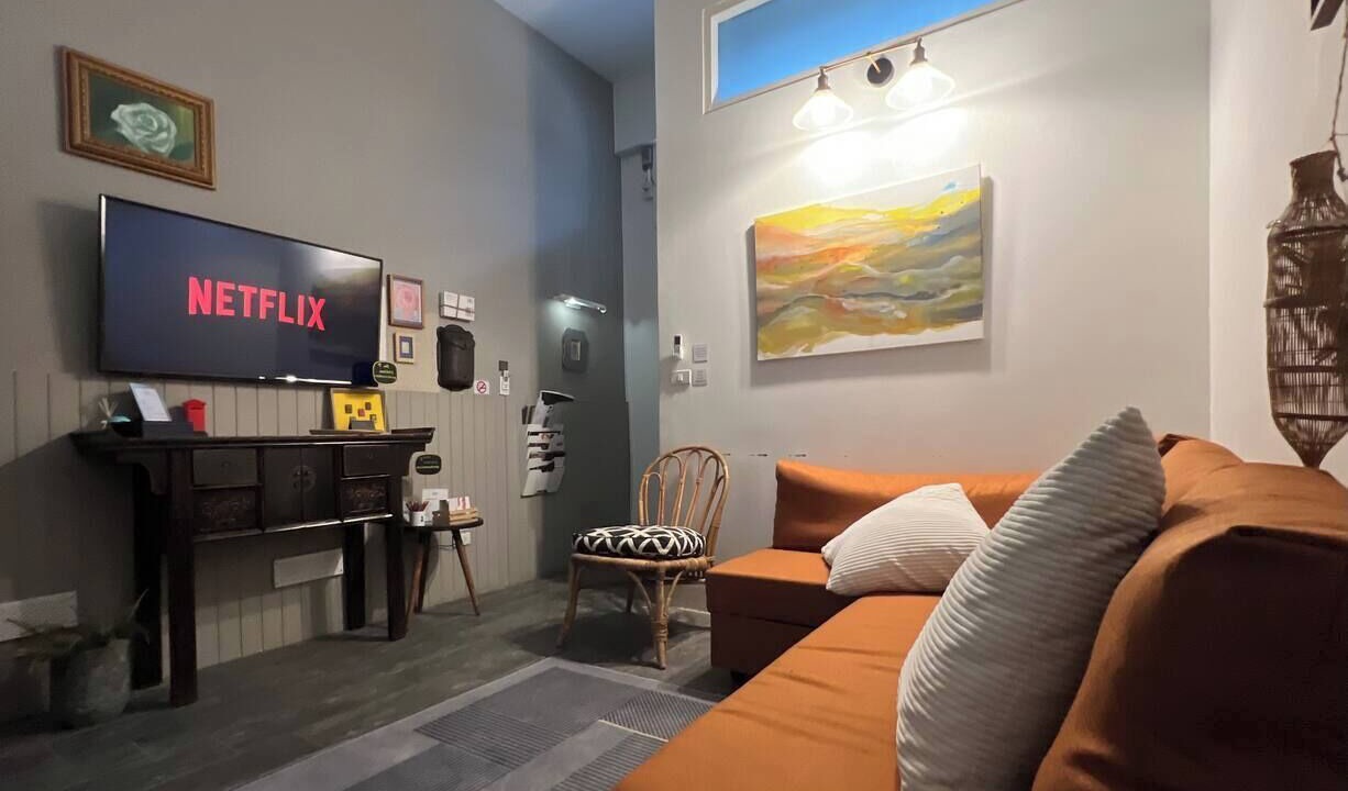 Photo of Bedroom in Si Phraya