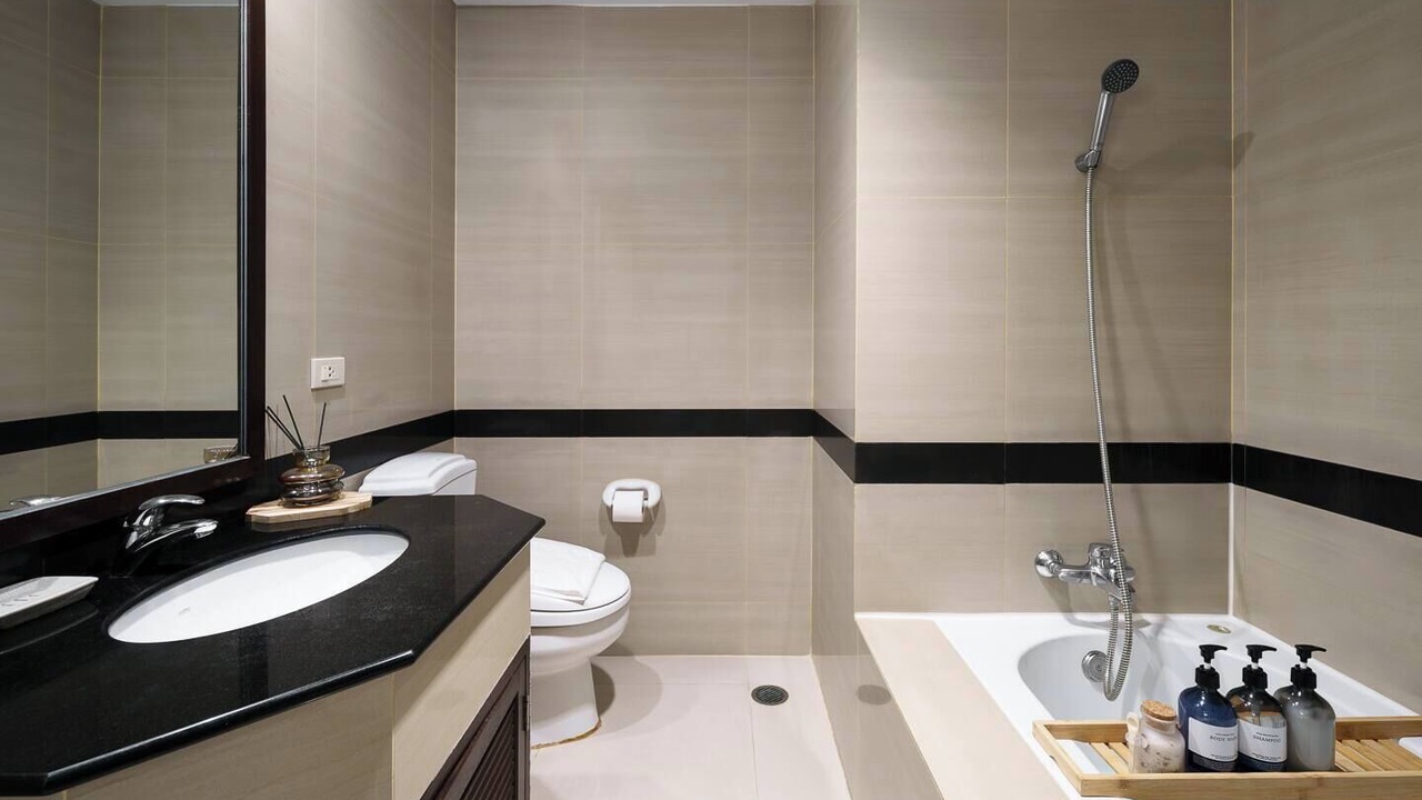 Photo of Bathroom in Sukhumvit