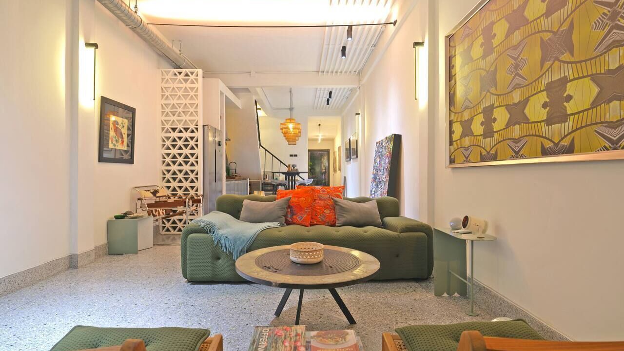 Photo of Bedroom in Phra Khanong