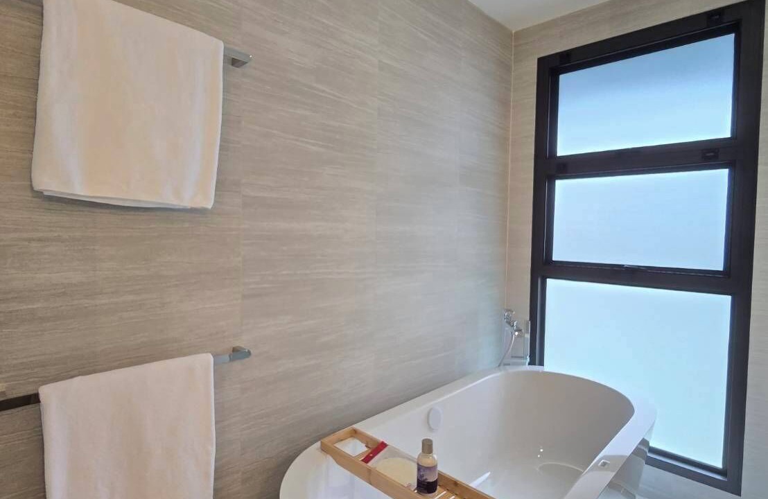 Photo of Bathroom in Phra Khanong