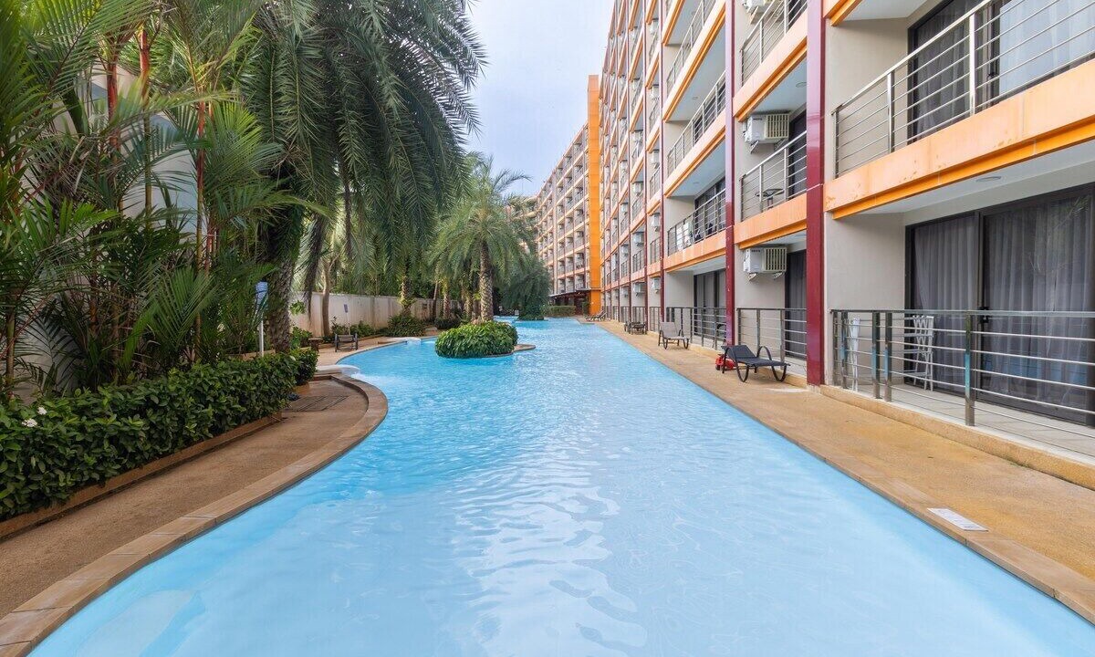 Photo of Outdoor in Mai Khao