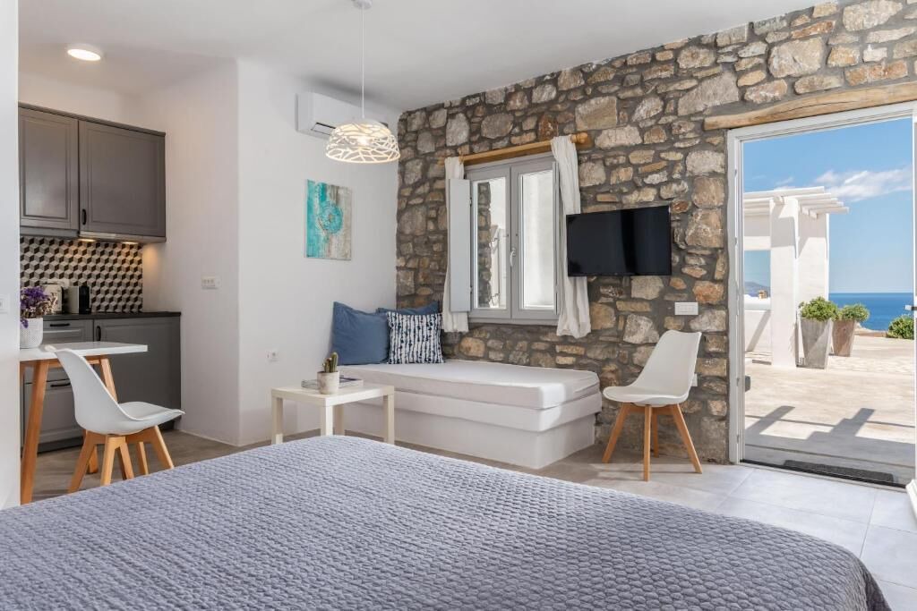 Photo of Bedroom in Kanalia