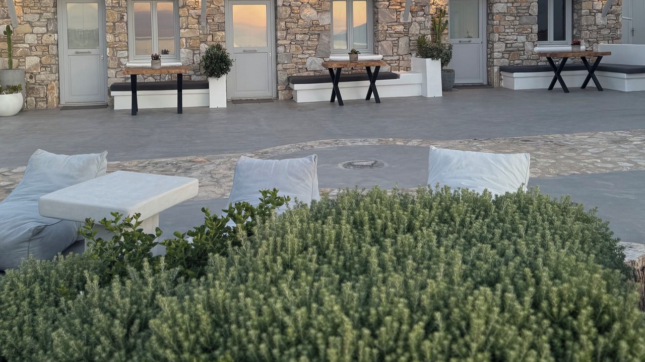 Photo of Patio Balcony in Kanalia