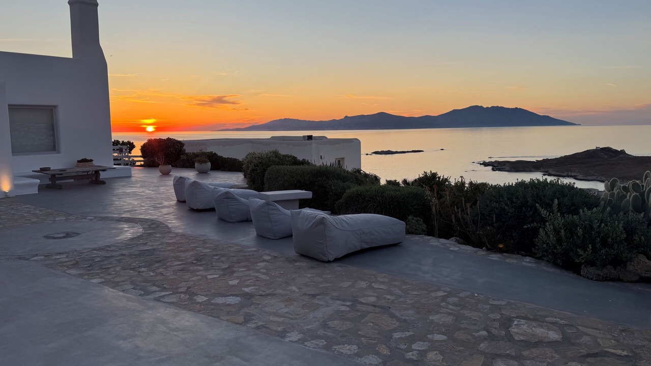 Photo of Patio Balcony in Kanalia