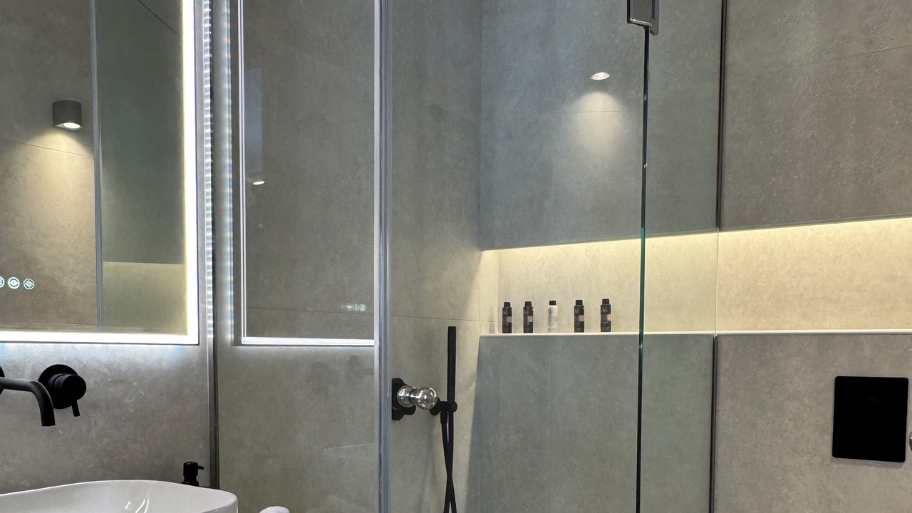 Photo of Bathroom in Kanalia