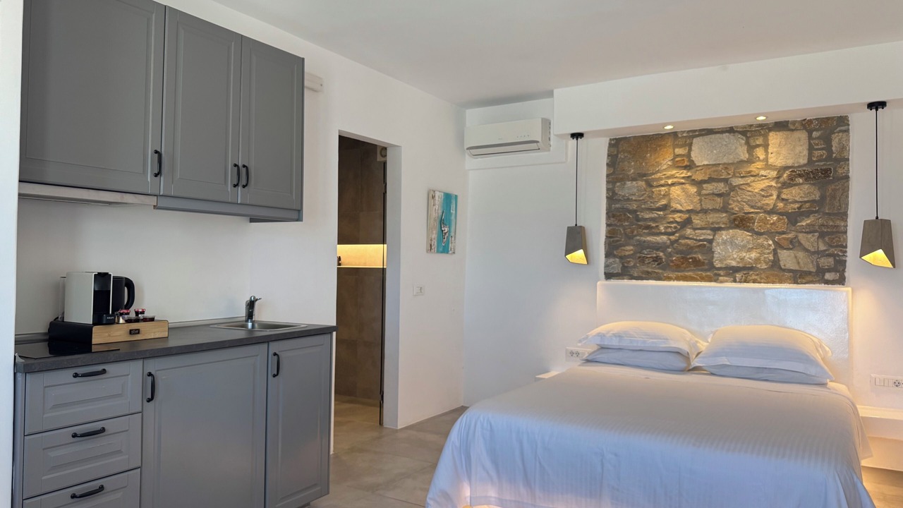 Photo of Bedroom in Kanalia