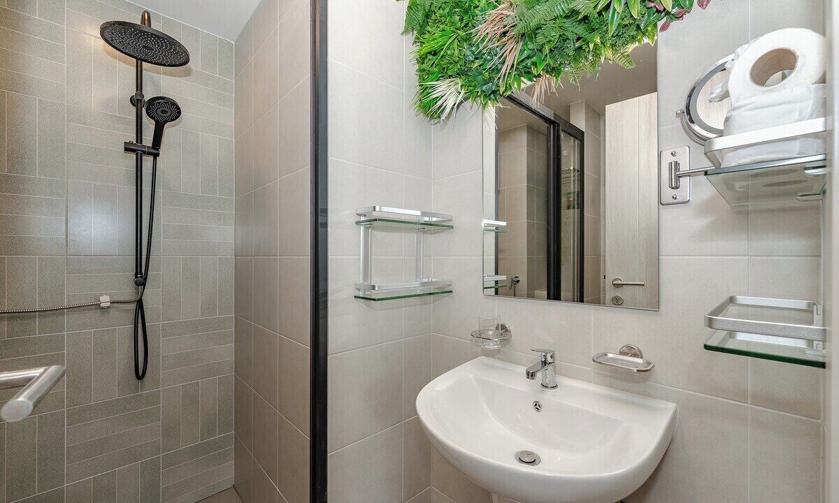Photo of Bathroom in Kathu