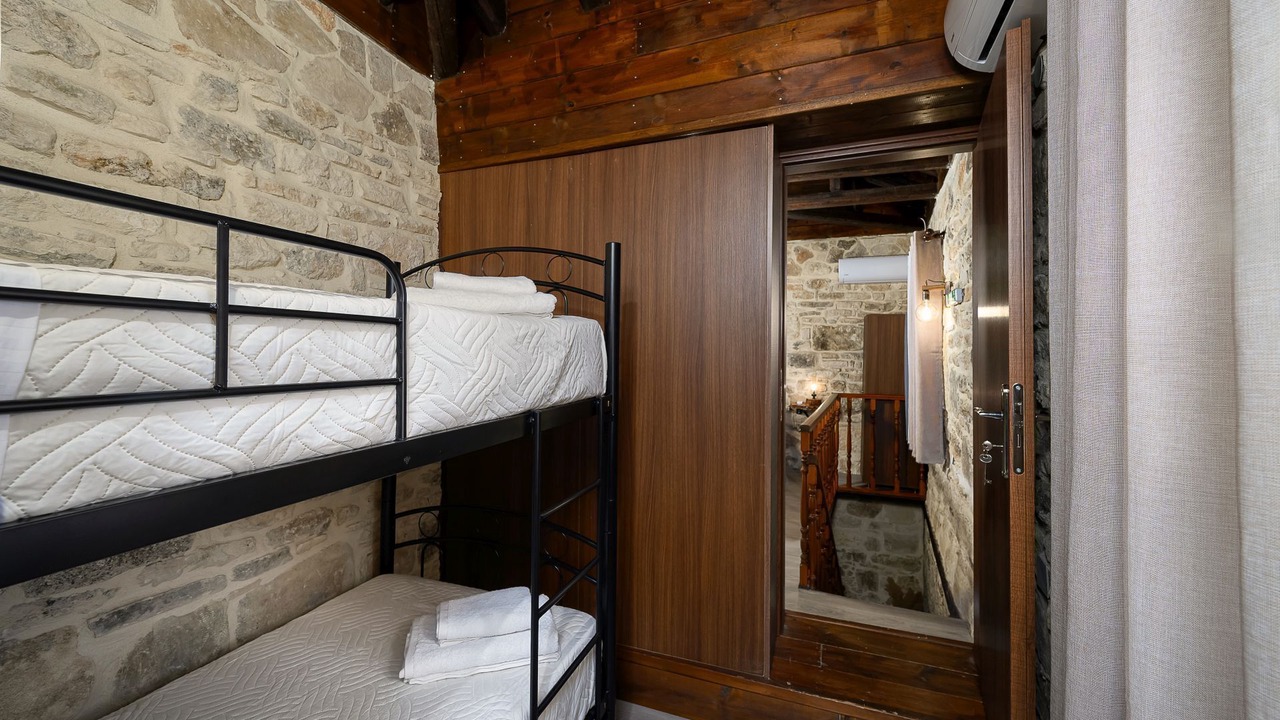 Photo of Bedroom in Galia