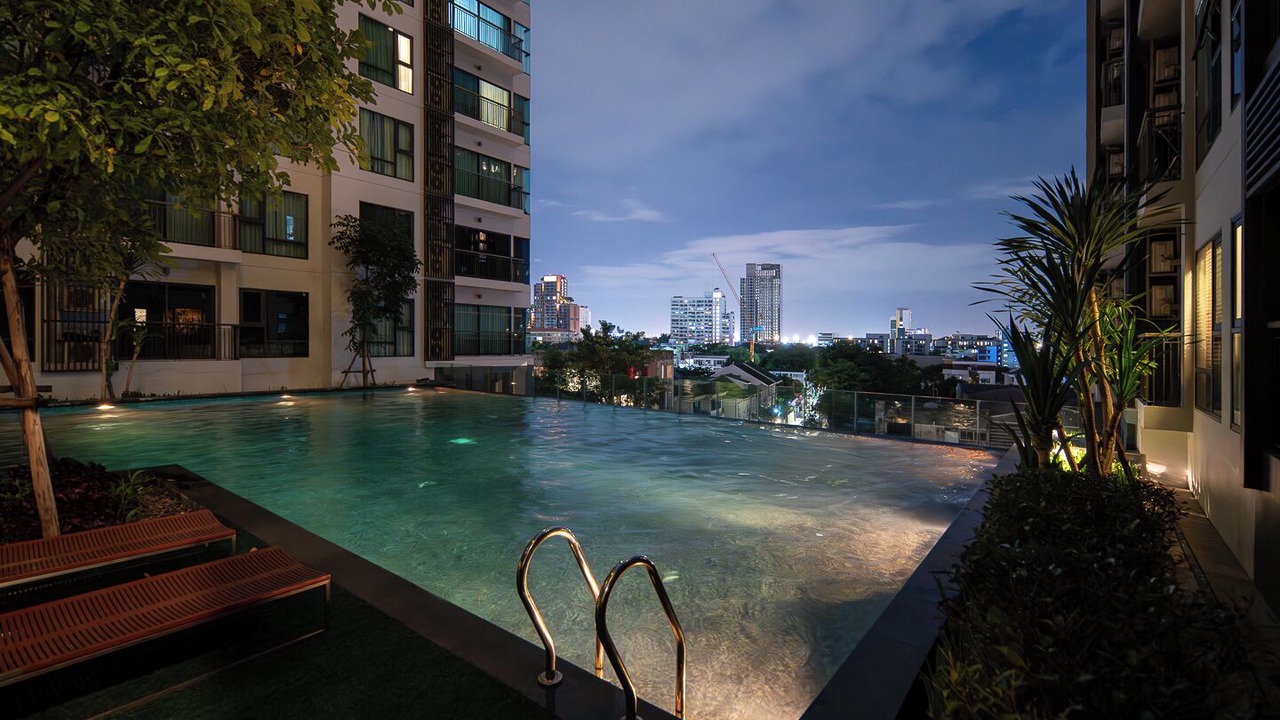 Photo of Outdoor in Sukhumvit