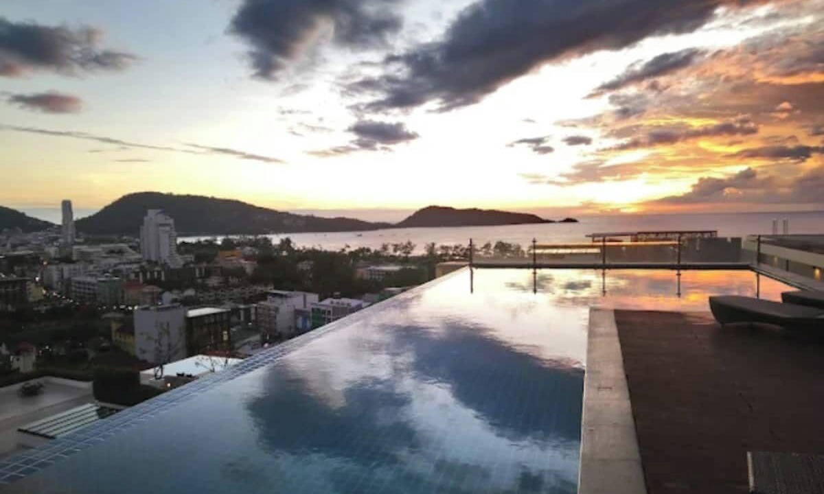 Photo of Outdoor in Patong