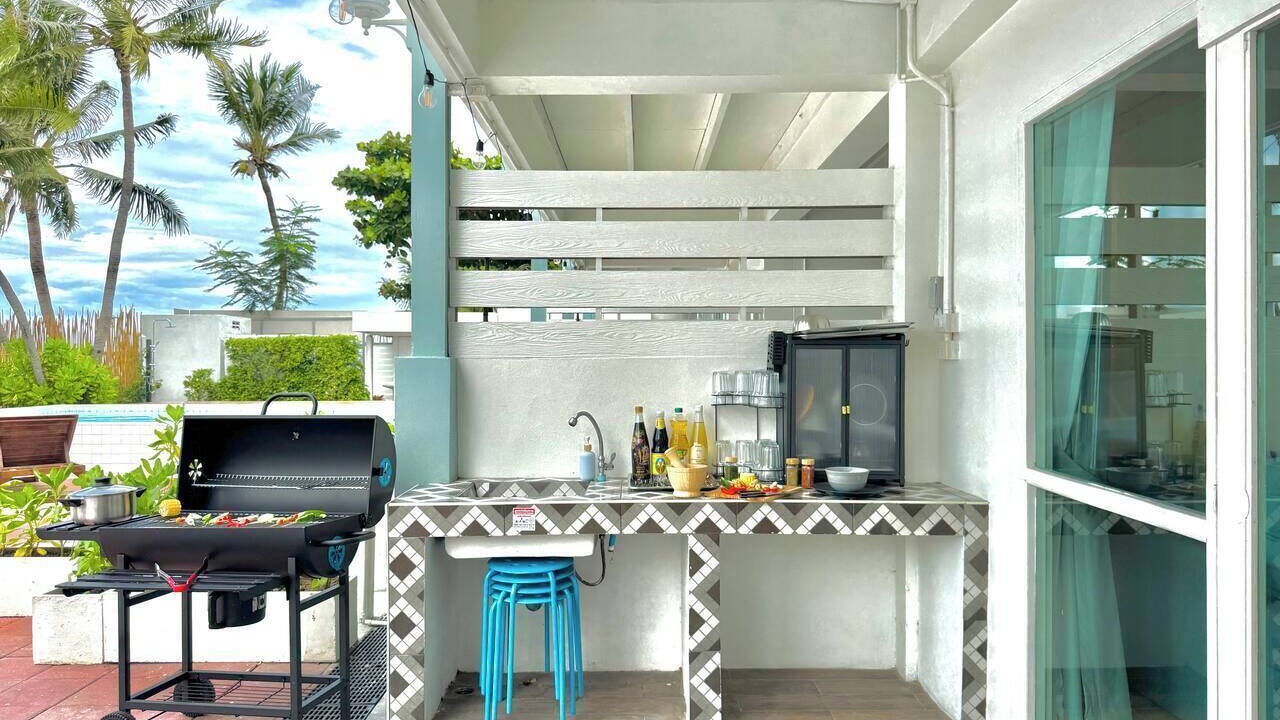 Photo of Patio Balcony in Hua Hin