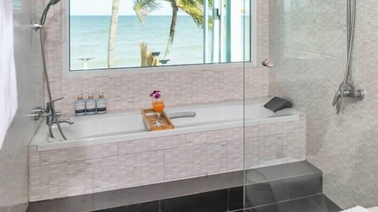 Photo of Bathroom in Hua Hin