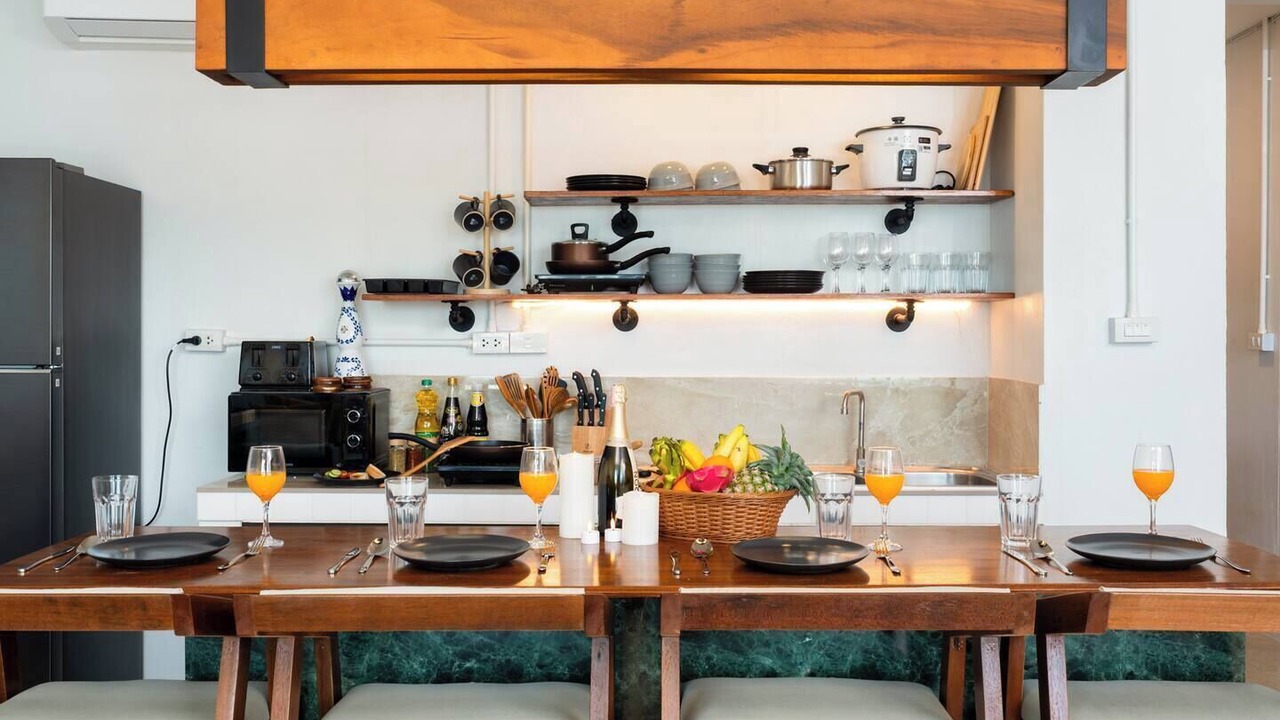 Photo of Kitchen in Hua Hin