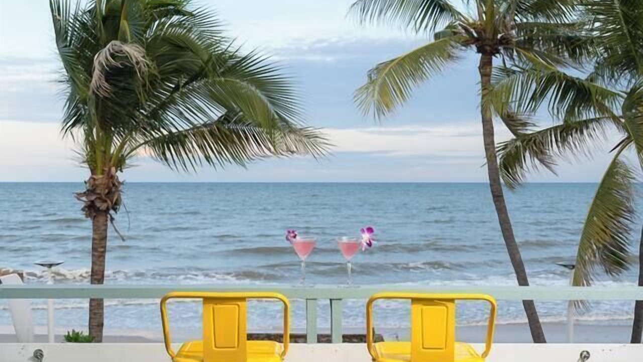 Photo of Patio Balcony in Hua Hin