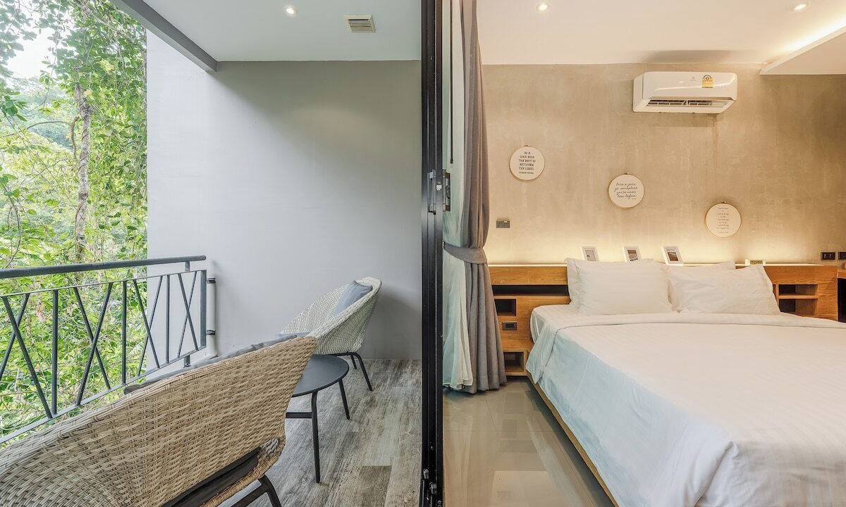 Photo of Bedroom in Kamala