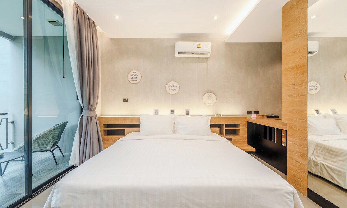 Photo of Bedroom in Kamala