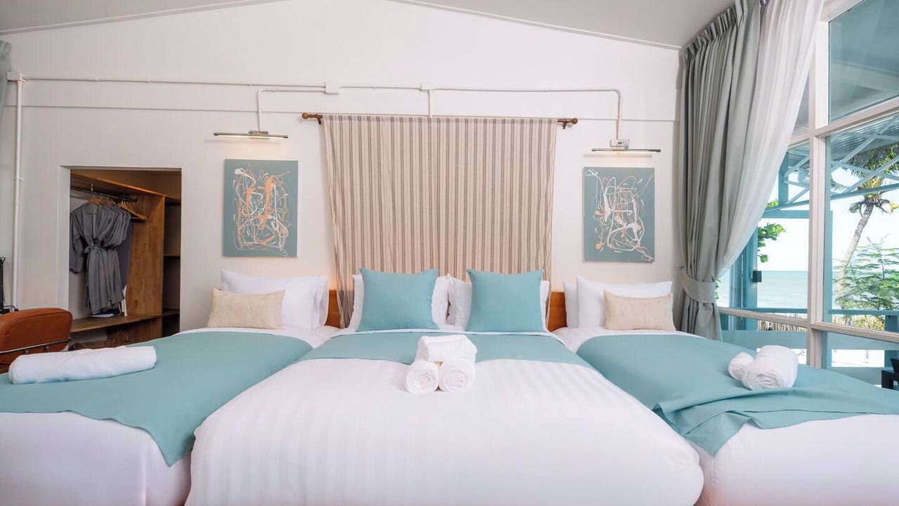 Photo of Bedroom in Hua Hin