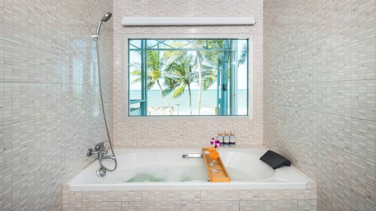 Photo of Bathroom in Hua Hin
