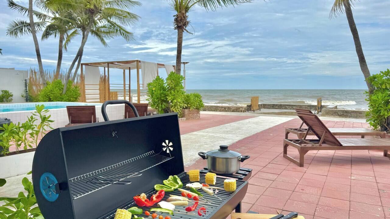 Photo of Patio Balcony in Hua Hin