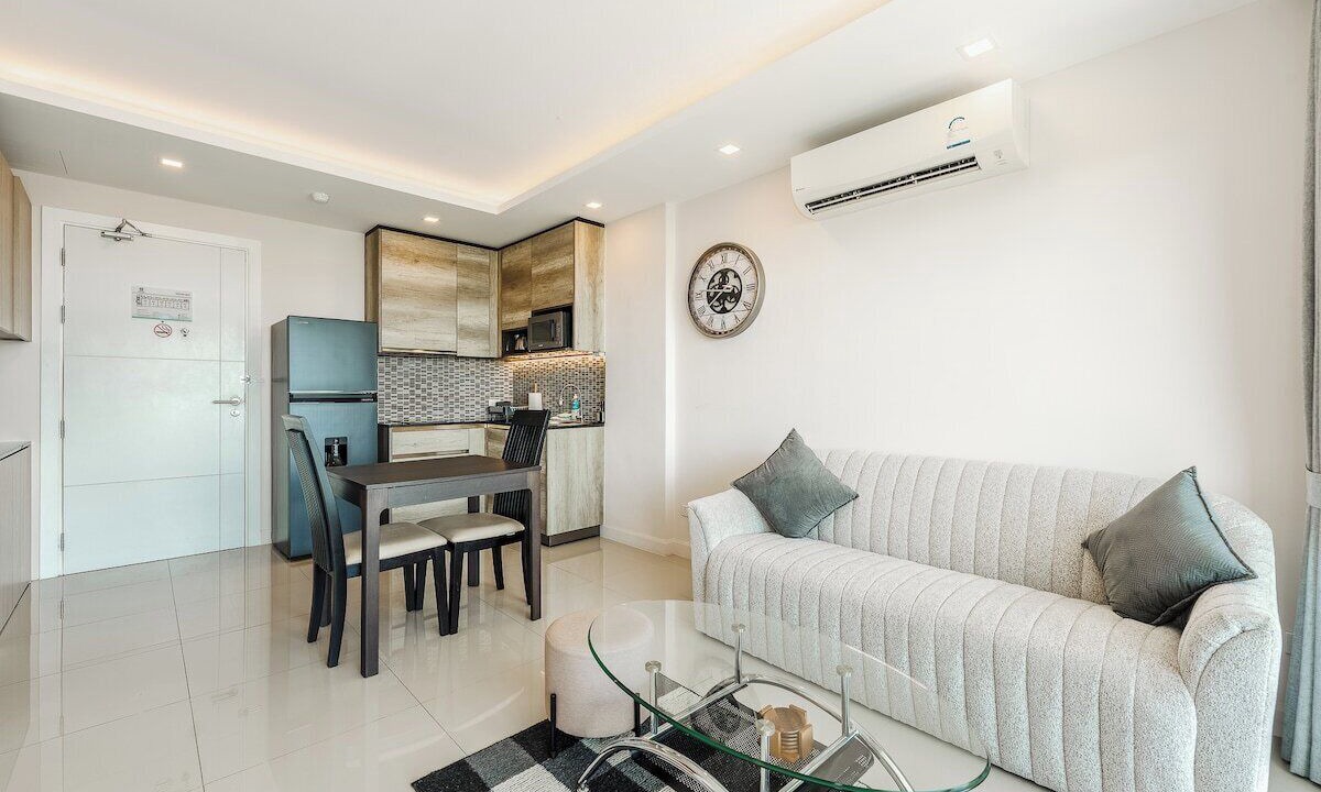 Photo of Livingroom in Rawai
