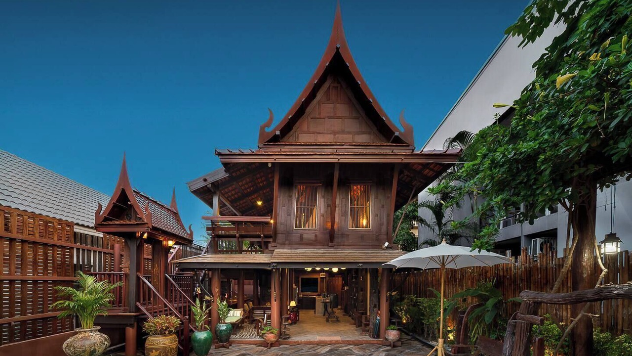 Photo of Outdoor in Nong Kae