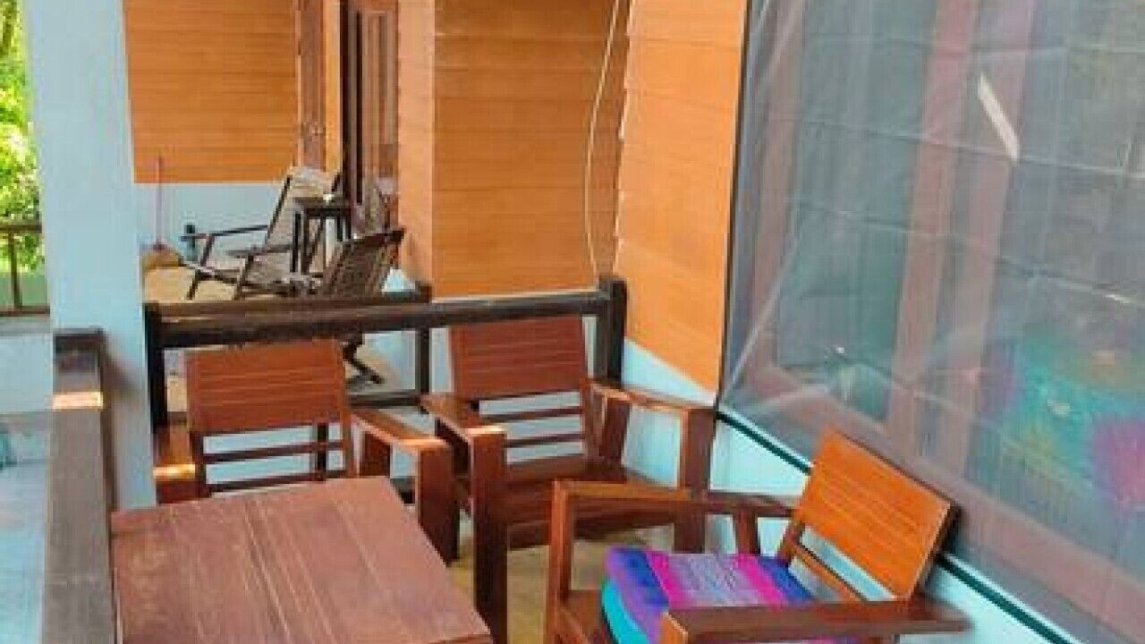 Photo of Outdoor in Thong Sala