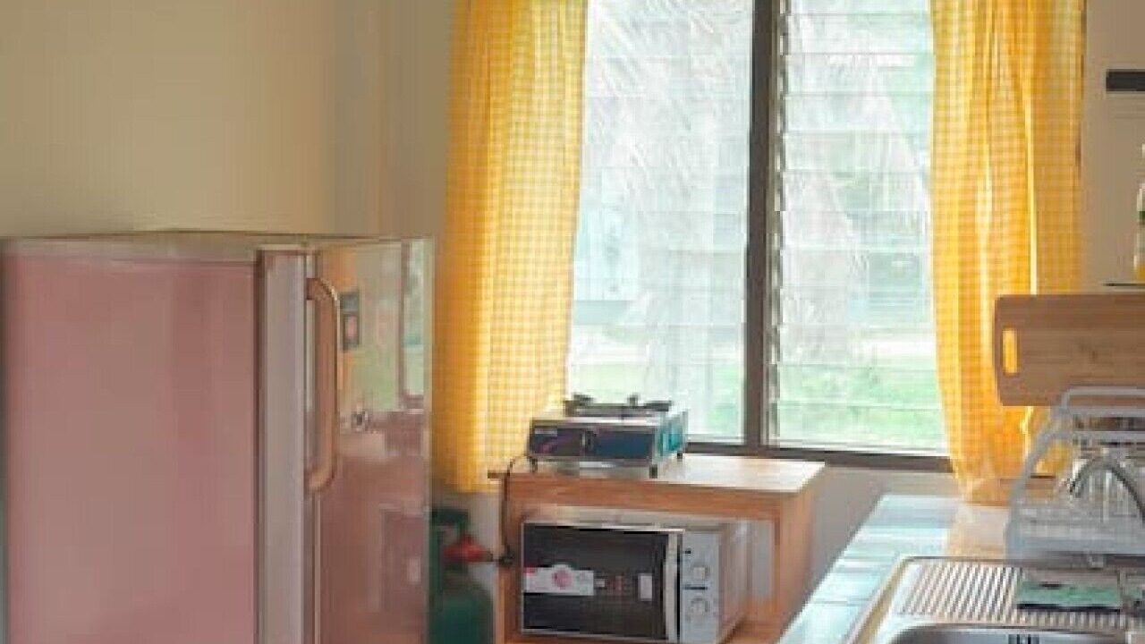 Photo of Kitchen in Thong Sala