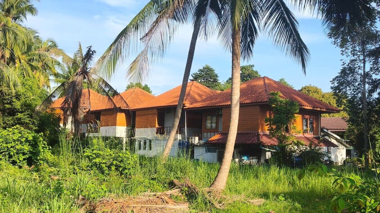 Photo of Outdoor in Thong Sala