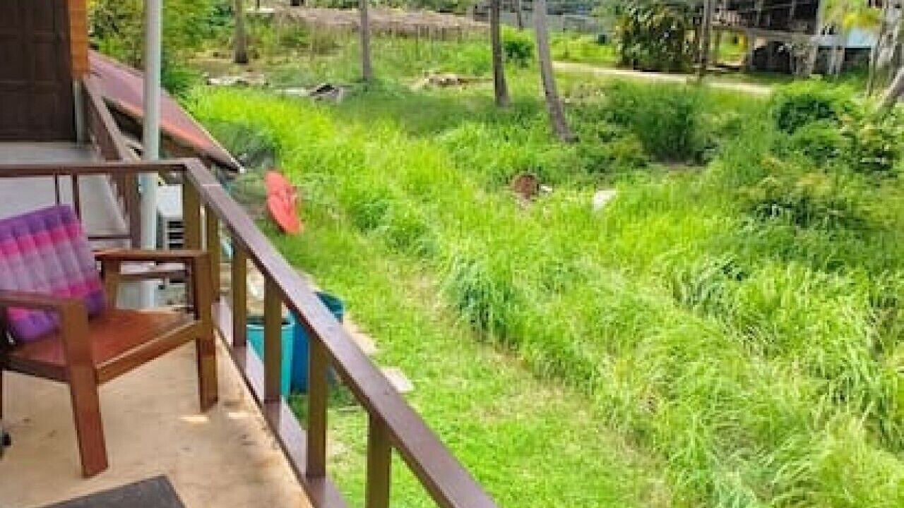 Photo of Outdoor in Thong Sala