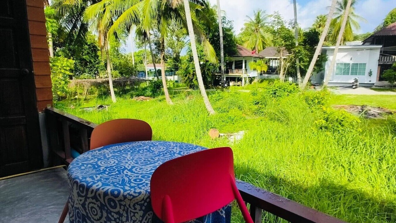 Photo of Outdoor in Thong Sala