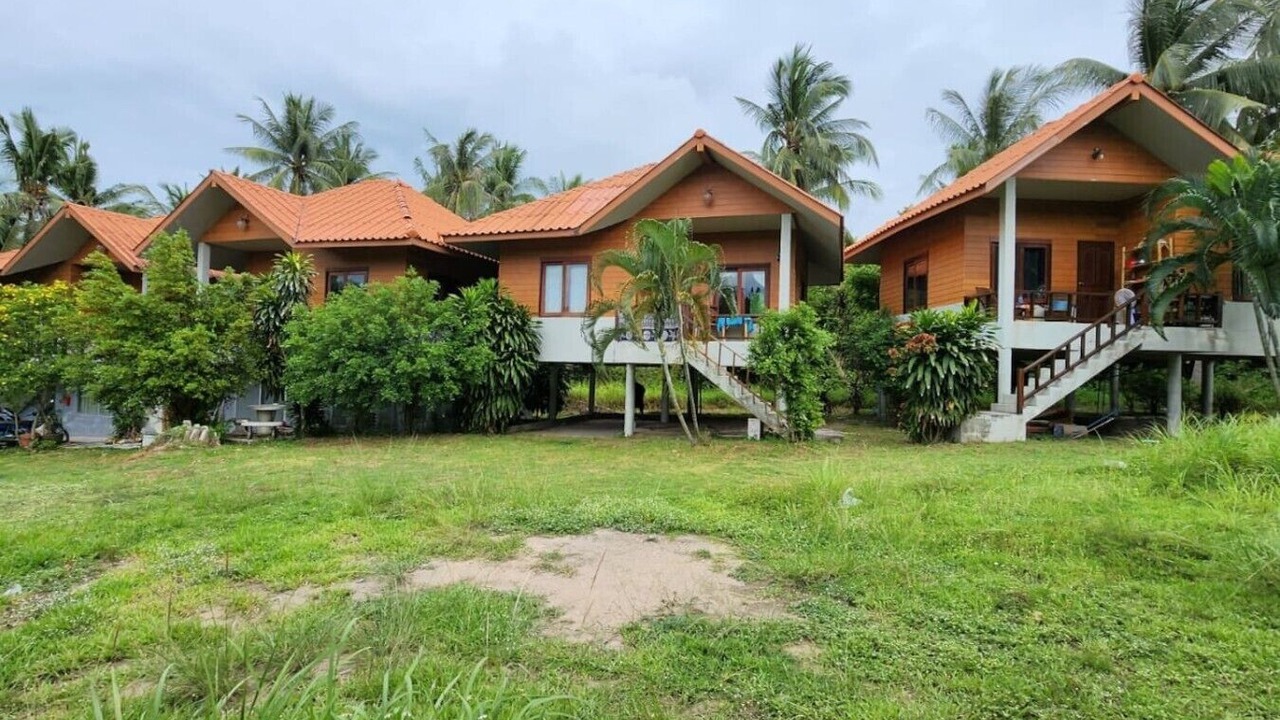 Photo of Outdoor in Thong Sala
