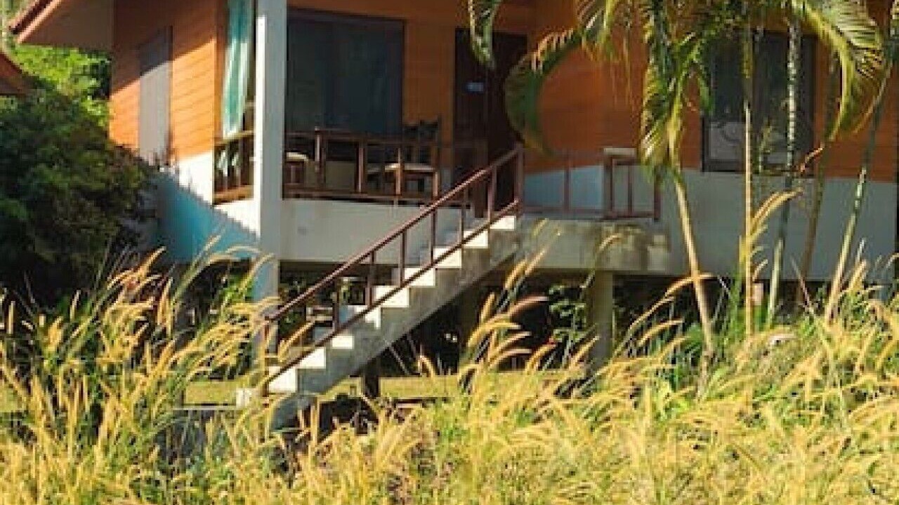 Photo of Outdoor in Thong Sala