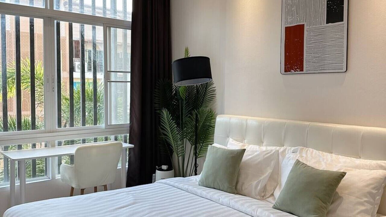 Photo of Bedroom in Nong Pa Khrang