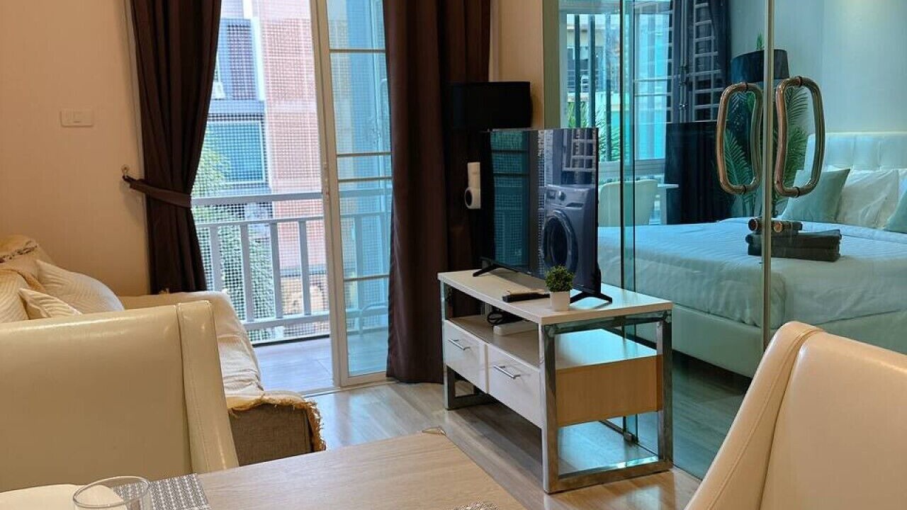 Photo of Bedroom in Nong Pa Khrang