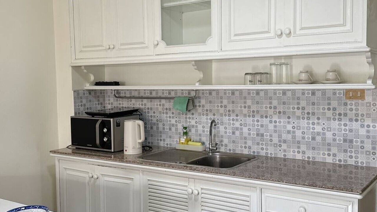 Photo of Kitchen in Huay Kaew