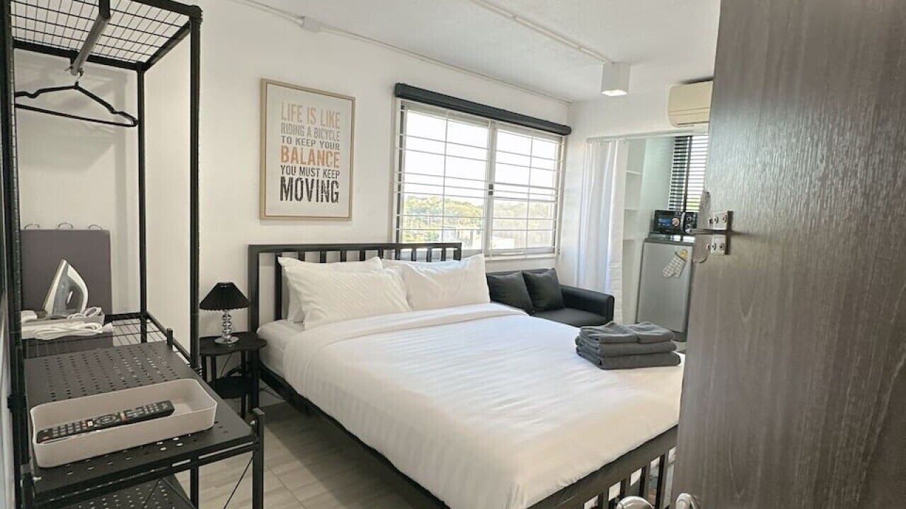 Photo of Bedroom in Nimman