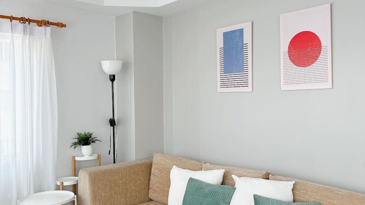 Photo of Livingroom in Nimman